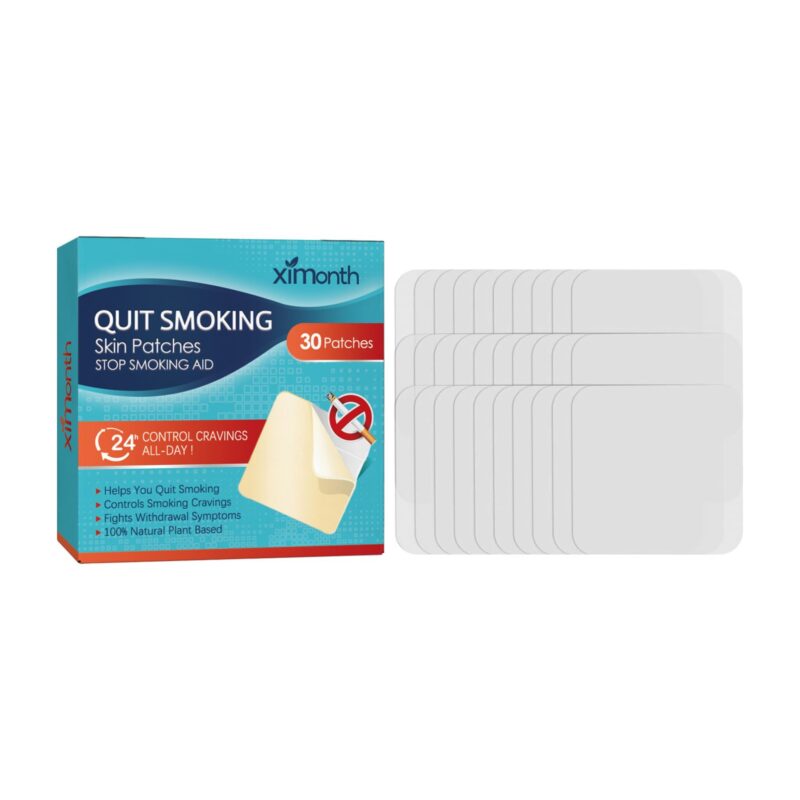 Ximonth Quit Smoking Patches