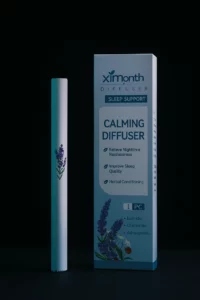 Ximonth Herbal Purifier Herbal Diffuser Pen