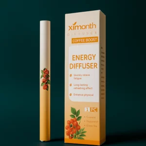Ximonth Herbal Purifier Herbal Diffuser Pen