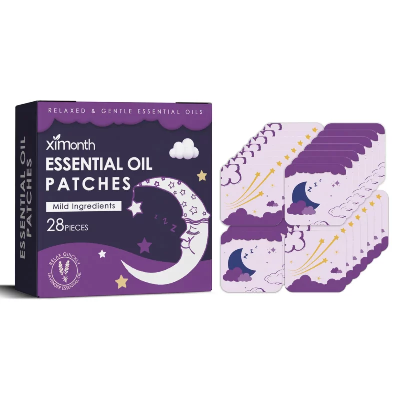 Ximonth Sleep Support Patches​